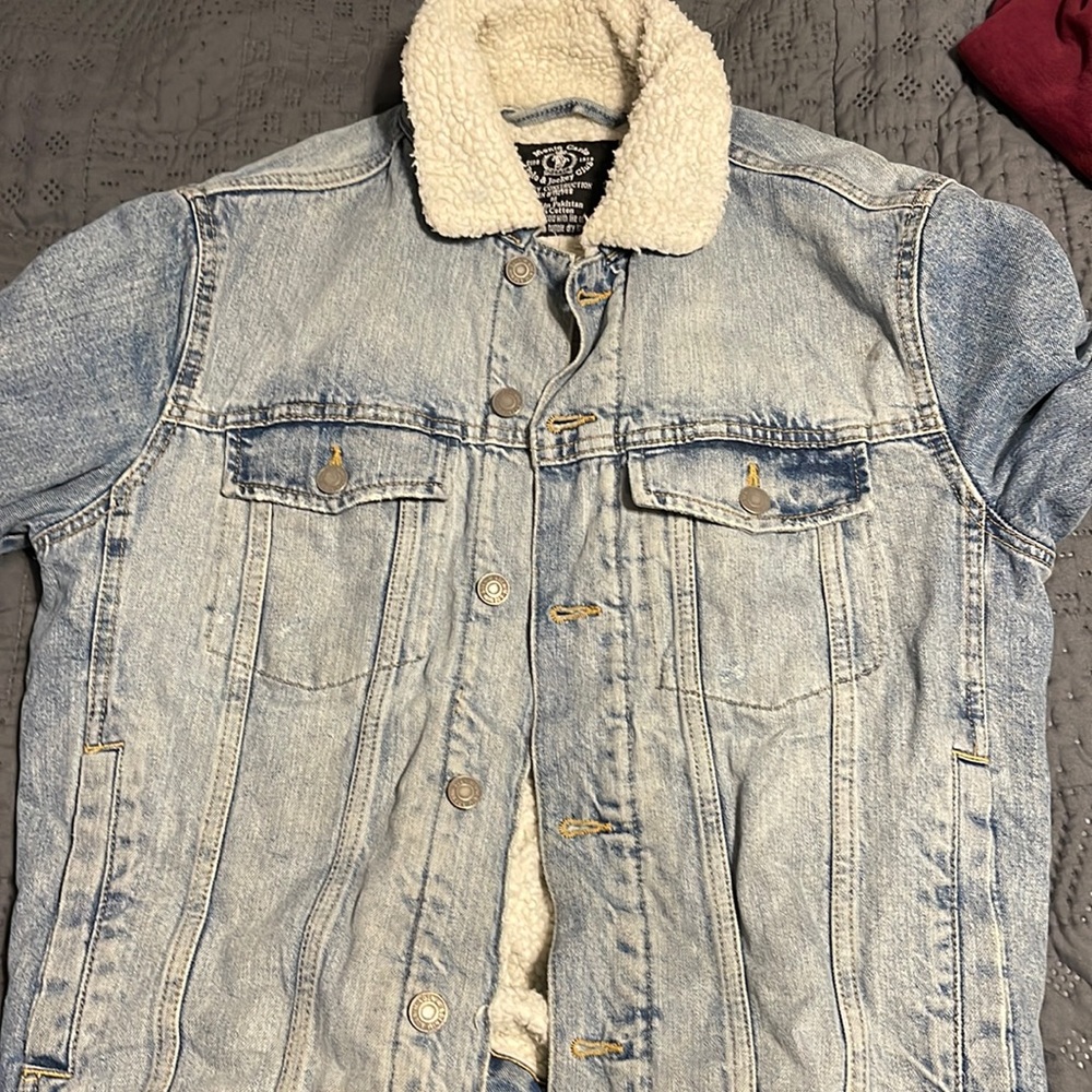 Mens coat